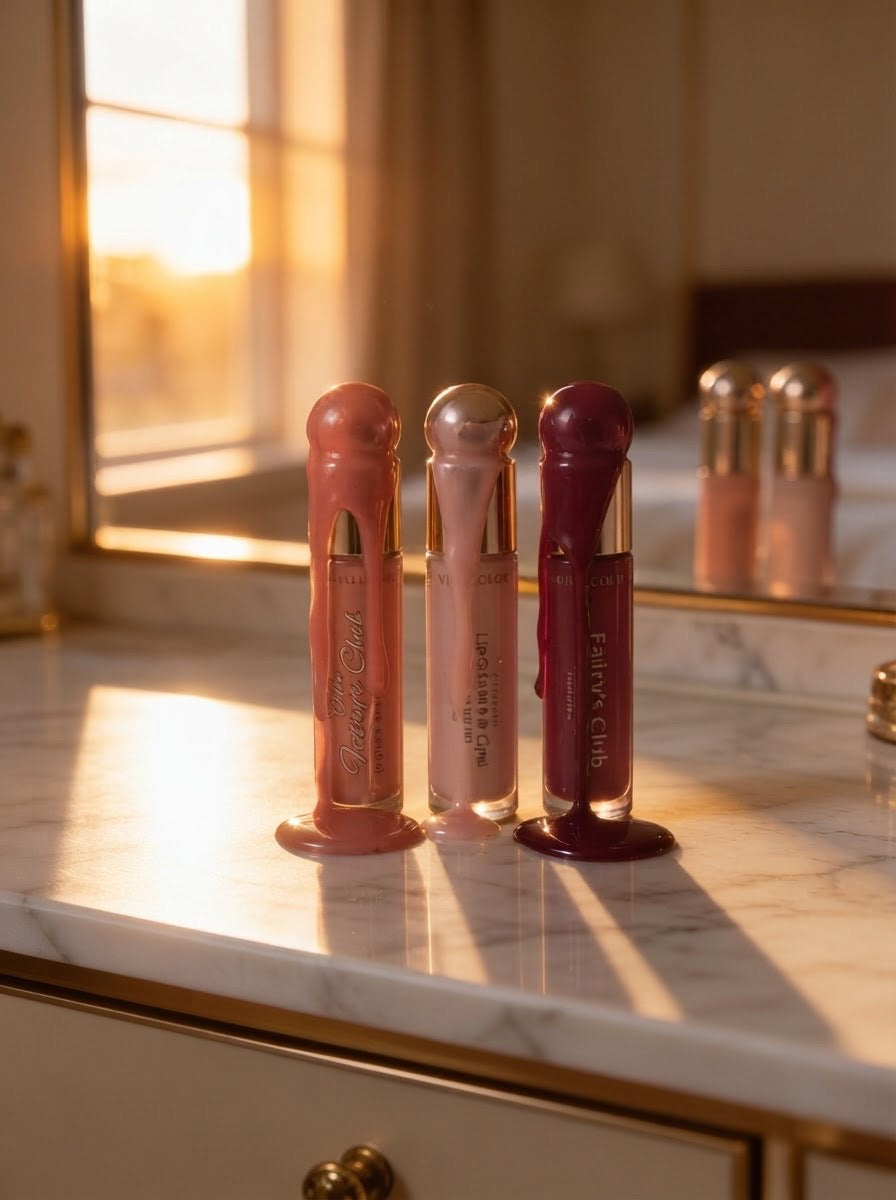 Lip Gloss