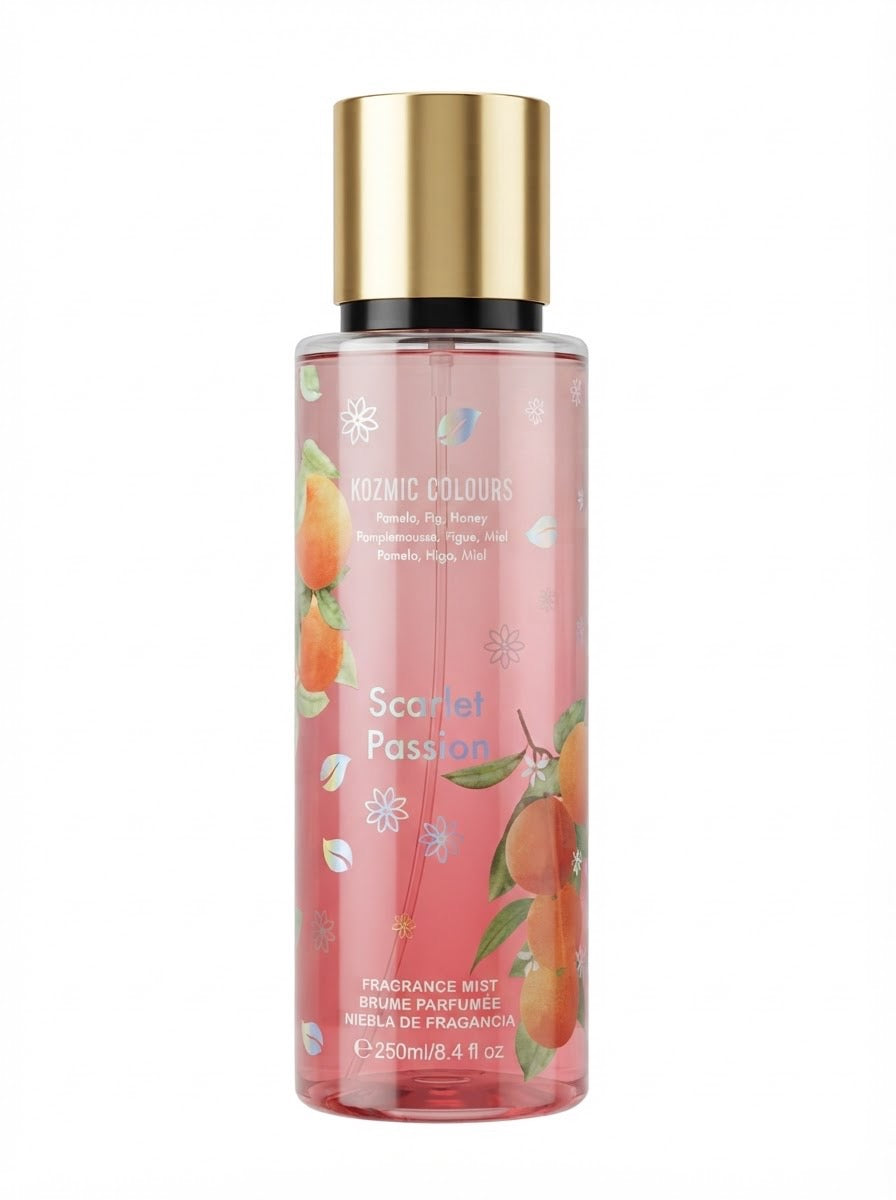 Signature Scent Society