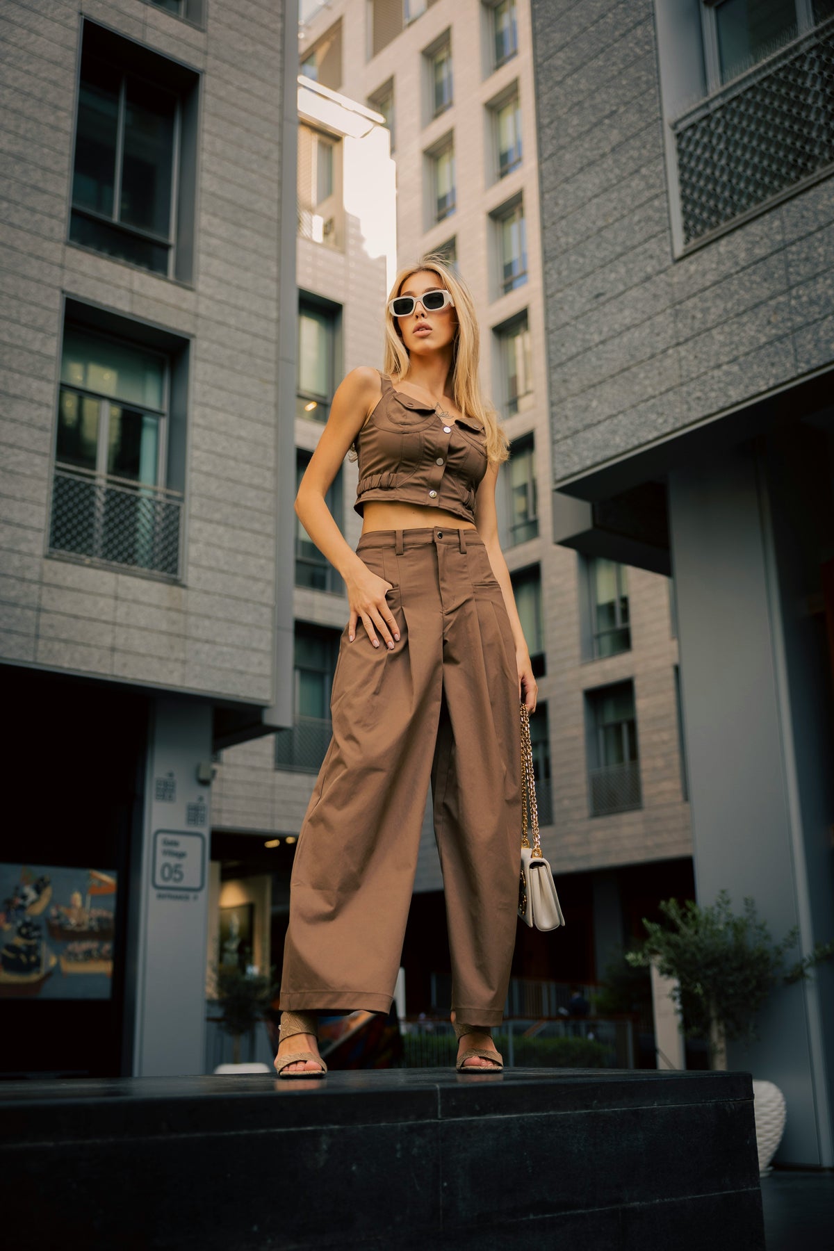 Women Clothing