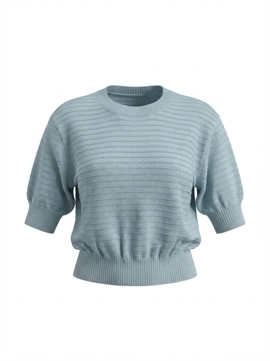 Frye Knit Shirt