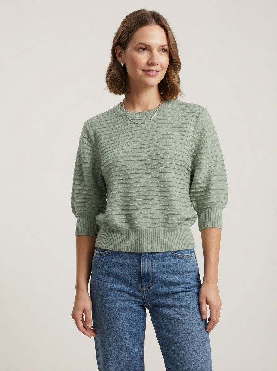 Frye Knit Shirt