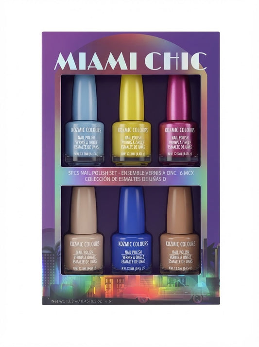 Miami Chic