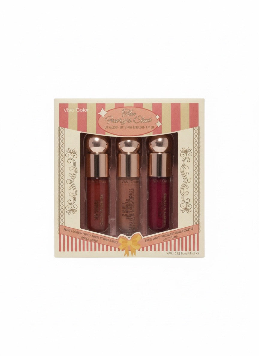 Lip Gloss
