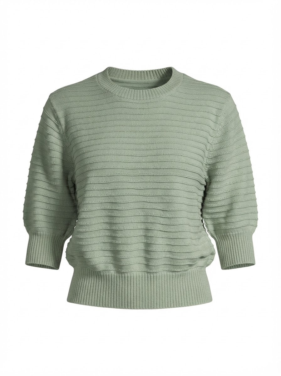 Frye Knit Shirt
