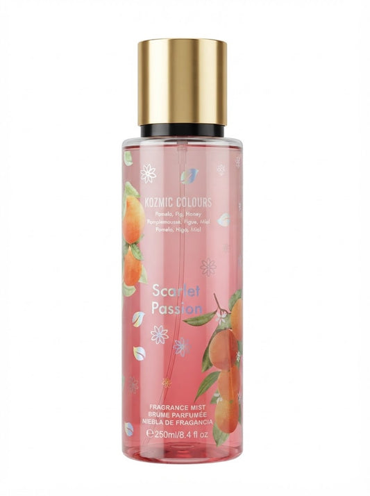Signature Scent Society